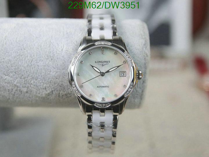 Longines-Watch-Mirror Quality Code: DW3951 $: 229USD