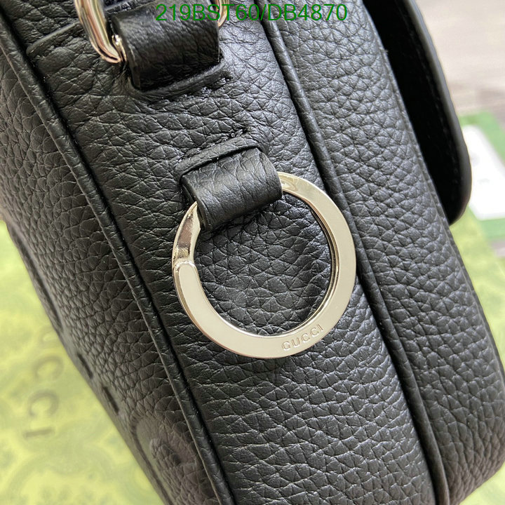 Gucci-Bag-Mirror Quality Code: DB4870 $: 219USD