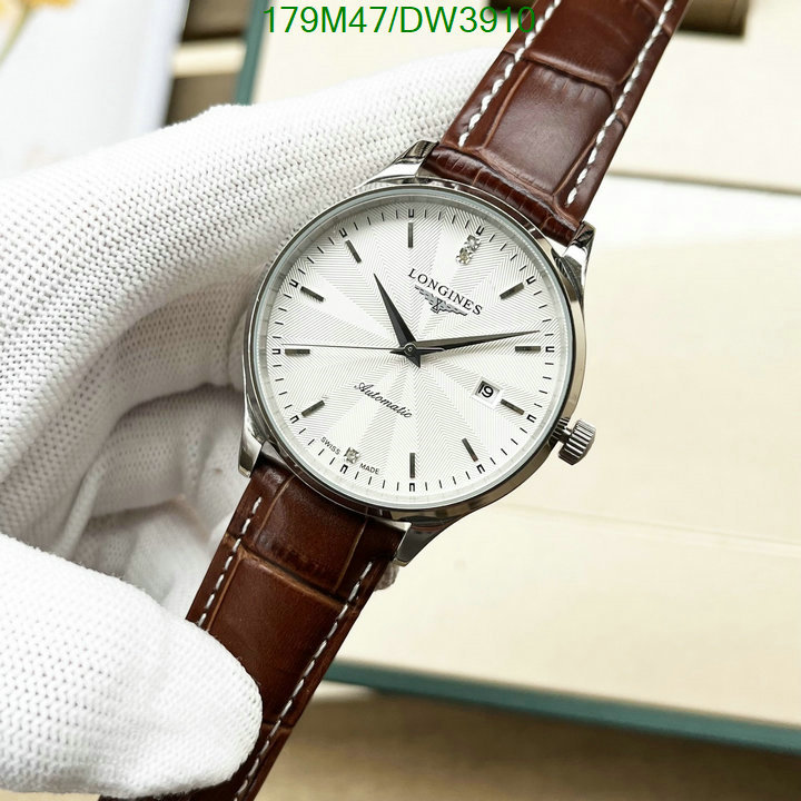 LONGINES-Watch-4A Quality Code: DW3910 $: 179USD