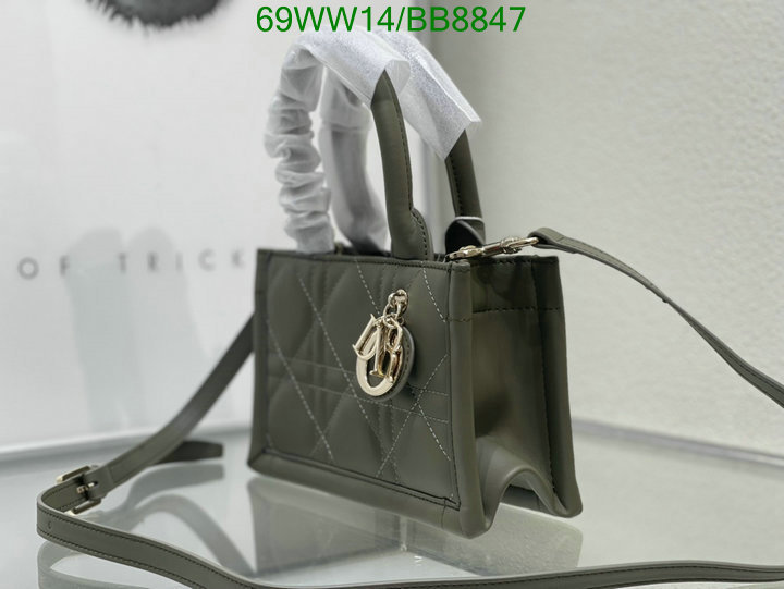 Dior-Bag-4A Quality Code: BB8847 $: 69USD