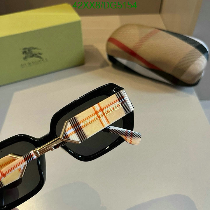 Burberry-Glasses Code: DG5154 $: 42USD