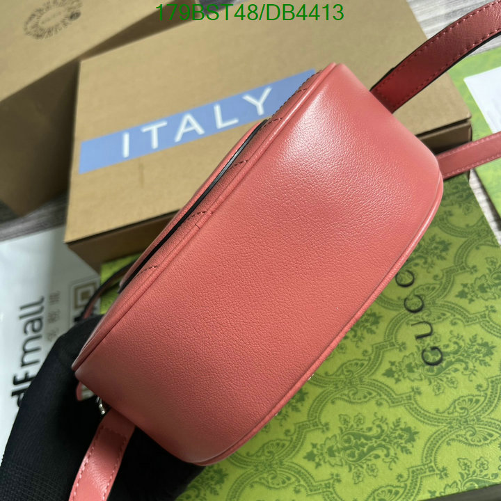 Gucci-Bag-Mirror Quality Code: DB4413 $: 179USD