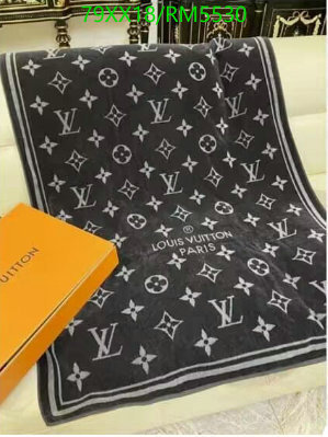 LV-Scarf Code: RM5530 $: 79USD