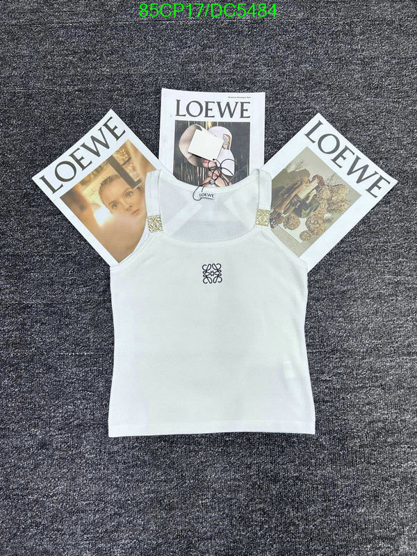 Loewe-Clothing Code: DC5484 $: 85USD