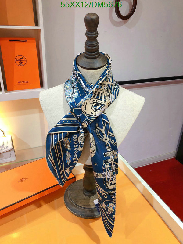 Hermes-Scarf Code: DM5676 $: 55USD