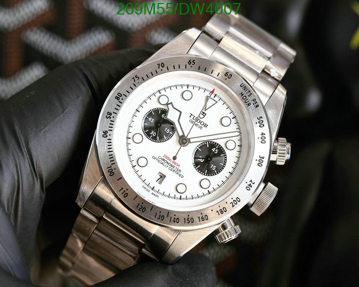 Tudor-Watch-Mirror Quality Code: DW4007 $: 209USD