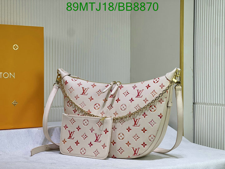 LV-Bag-4A Quality Code: BB8870 $: 89USD
