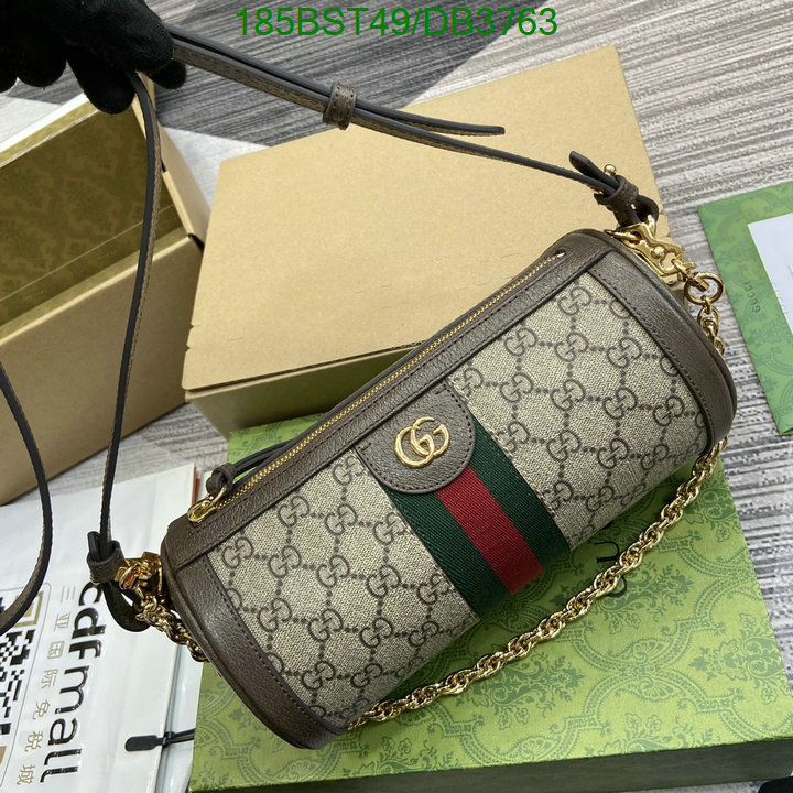 Gucci-Bag-Mirror Quality Code: DB3763 $: 185USD