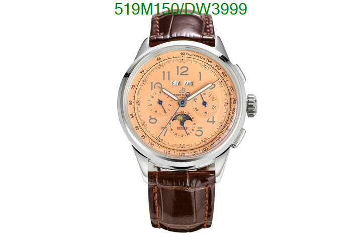 Breitling-Watch-Mirror Quality Code: DW3999 $: 519USD