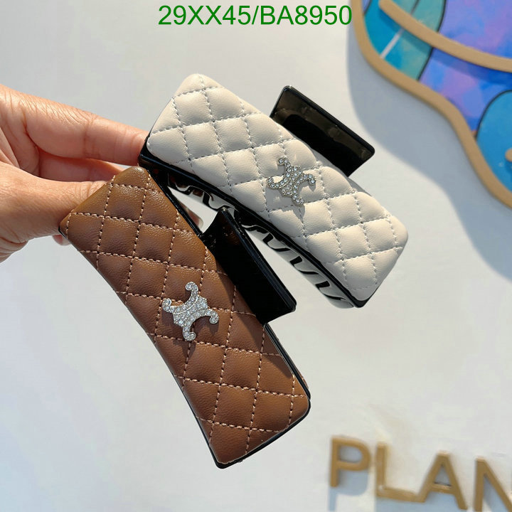 Celine-Headband Code: BA8950 $: 29USD