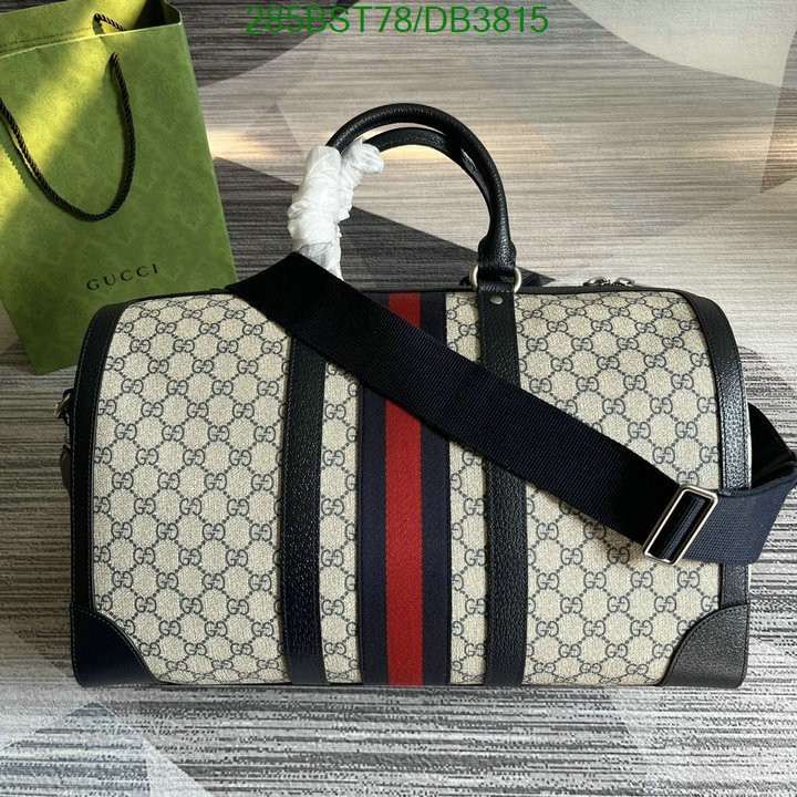 Gucci-Bag-Mirror Quality Code: DB3815 $: 285USD