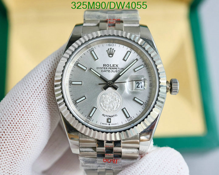 Rolex-Watch-Mirror Quality Code: DW4055 $: 325USD