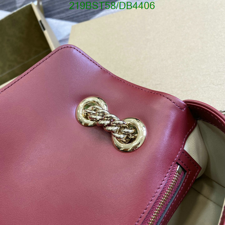 Gucci-Bag-Mirror Quality Code: DB4406 $: 219USD