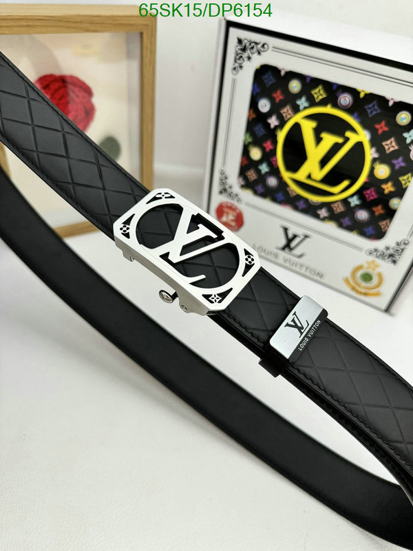 LV-Belts Code: DP6154 $: 65USD