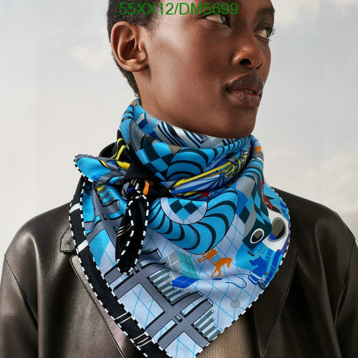 Hermes-Scarf Code: DM5699 $: 55USD