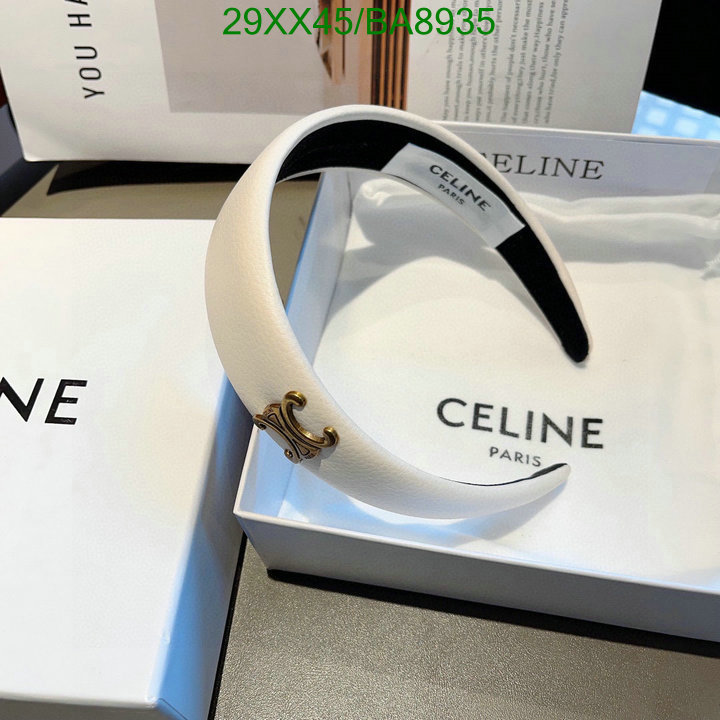 Celine-Headband Code: BA8935 $: 29USD