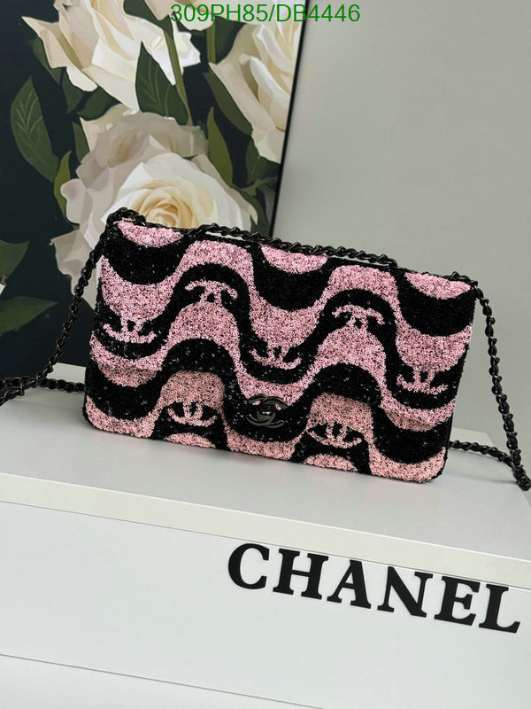 Chanel-Bag-Mirror Quality Code: DB4446 $: 309USD