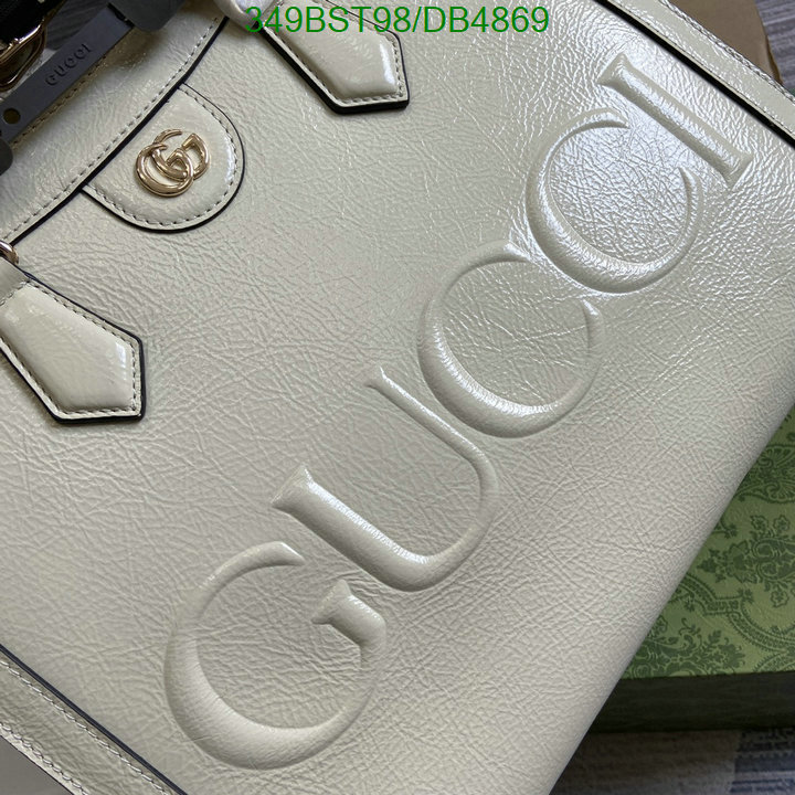 Gucci-Bag-Mirror Quality Code: DB4869 $: 349USD