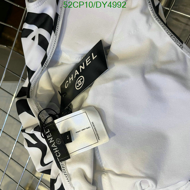 Chanel-Swimsuit Code: DY4992 $: 52USD