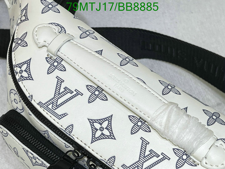 LV-Bag-4A Quality Code: BB8885 $: 79USD