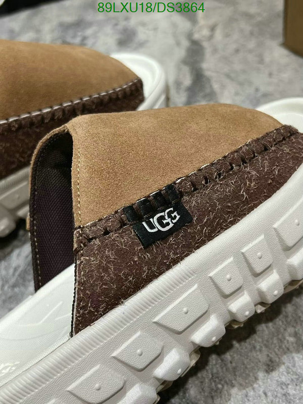 UGG-Women Shoes Code: DS3864 $: 89USD