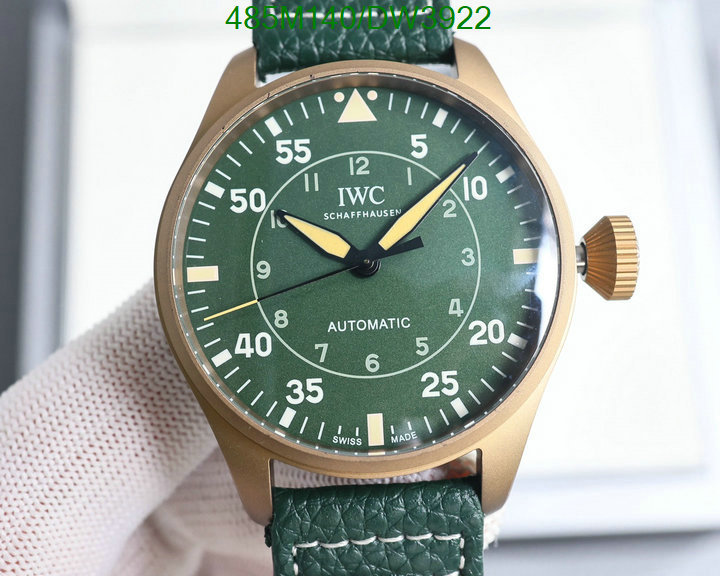 IWC-Watch-Mirror Quality Code: DW3922 $: 485USD
