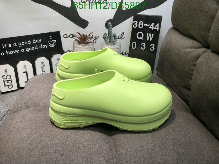 Adidas-Women Shoes Code: DS5807 $: 65USD