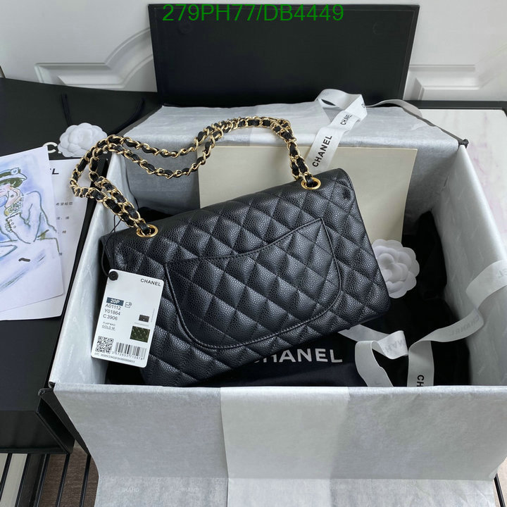 Chanel-Bag-Mirror Quality Code: DB4449 $: 279USD