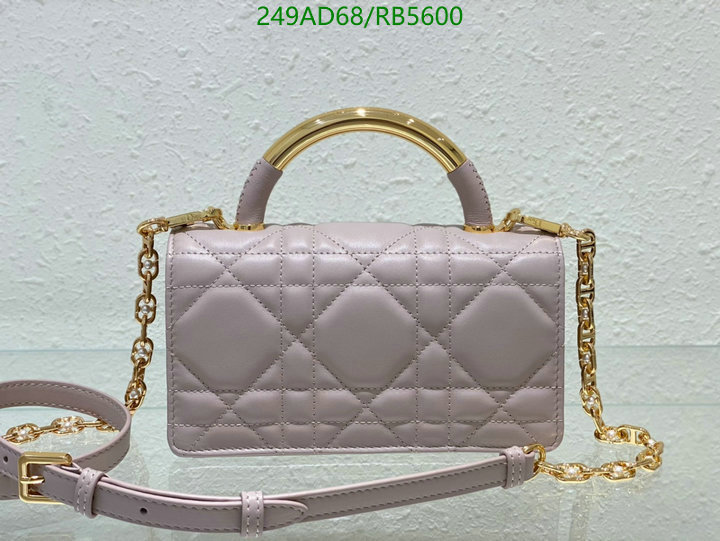 Dior-Bag-Mirror Quality Code: RB5600 $: 249USD