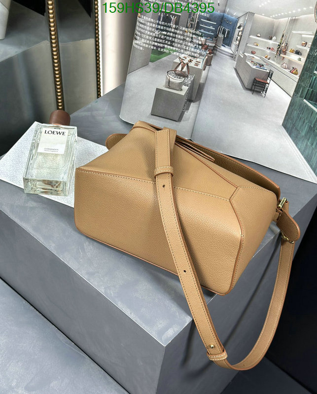 Loewe-Bag-4A Quality Code: DB4395 $: 159USD