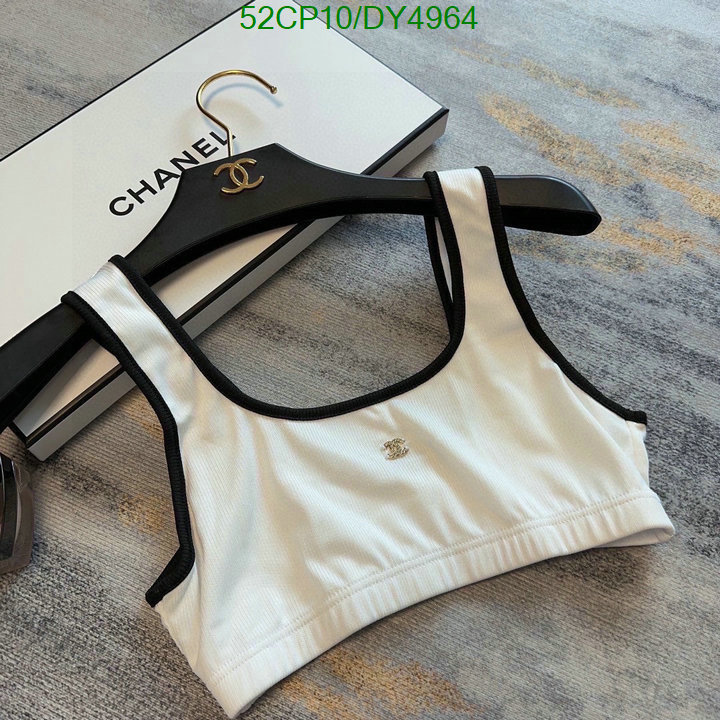 Chanel-Swimsuit Code: DY4964 $: 52USD