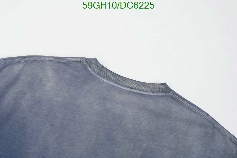 Balenciaga-Clothing Code: DC6225 $: 59USD