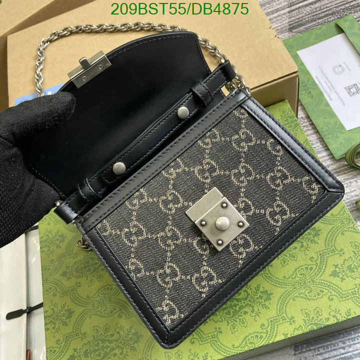 Gucci-Bag-Mirror Quality Code: DB4875 $: 209USD