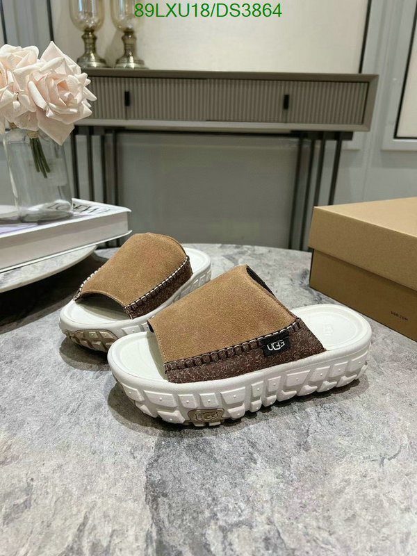 UGG-Women Shoes Code: DS3864 $: 89USD