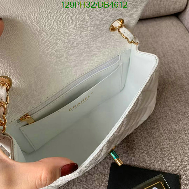 Chanel-Bag-Mirror Quality Code: DB4612 $: 129USD