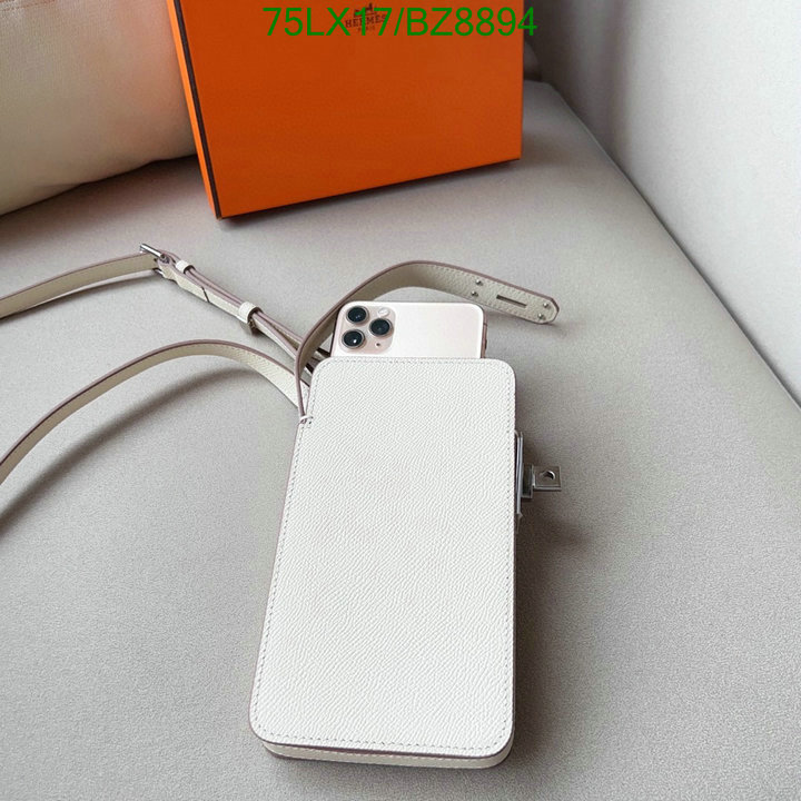 Hermes-Phone Case Code: BZ8894 $: 75USD