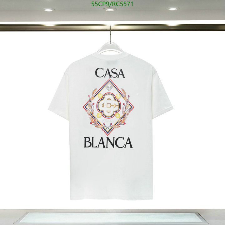 Casablanca-Clothing Code: RC5571 $: 55USD