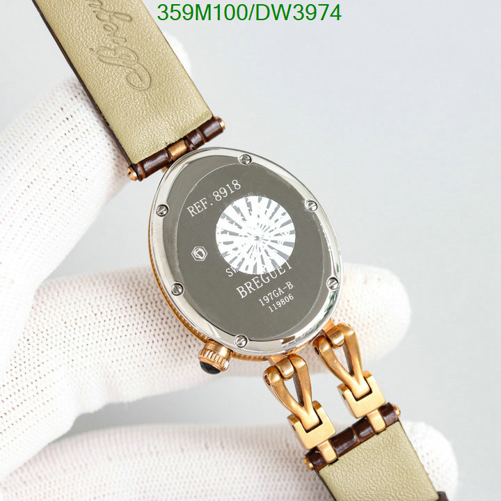 Breguet-Watch-Mirror Quality Code: DW3974 $: 359USD