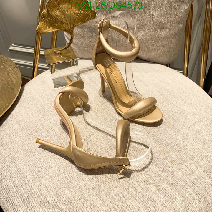 Gianvito Rossi-Women Shoes Code: DS4573 $: 119USD