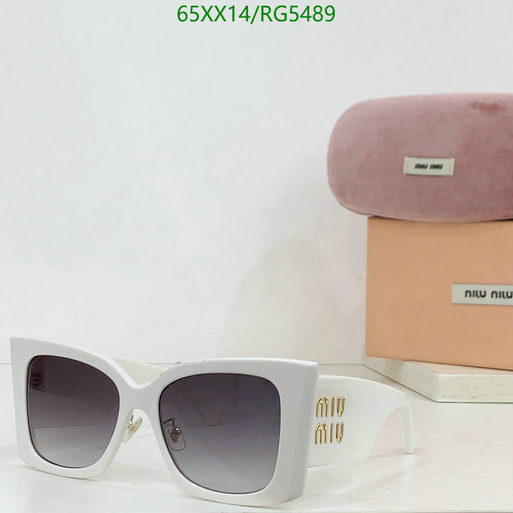 MiuMiu-Glasses Code: RG5489 $: 65USD