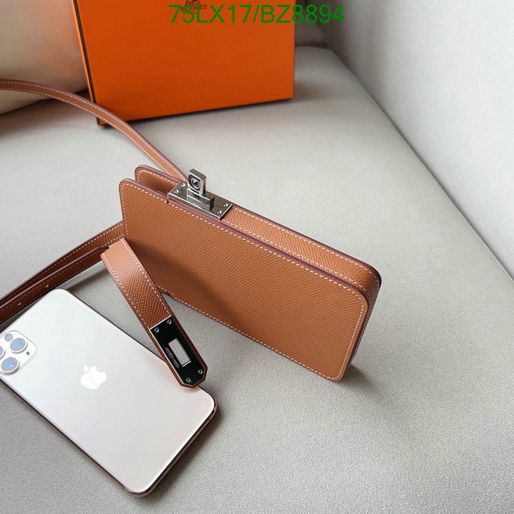 Hermes-Phone Case Code: BZ8894 $: 75USD