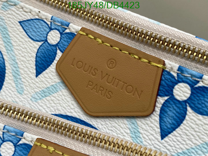 LV-Bag-Mirror Quality Code: DB4423 $: 185USD