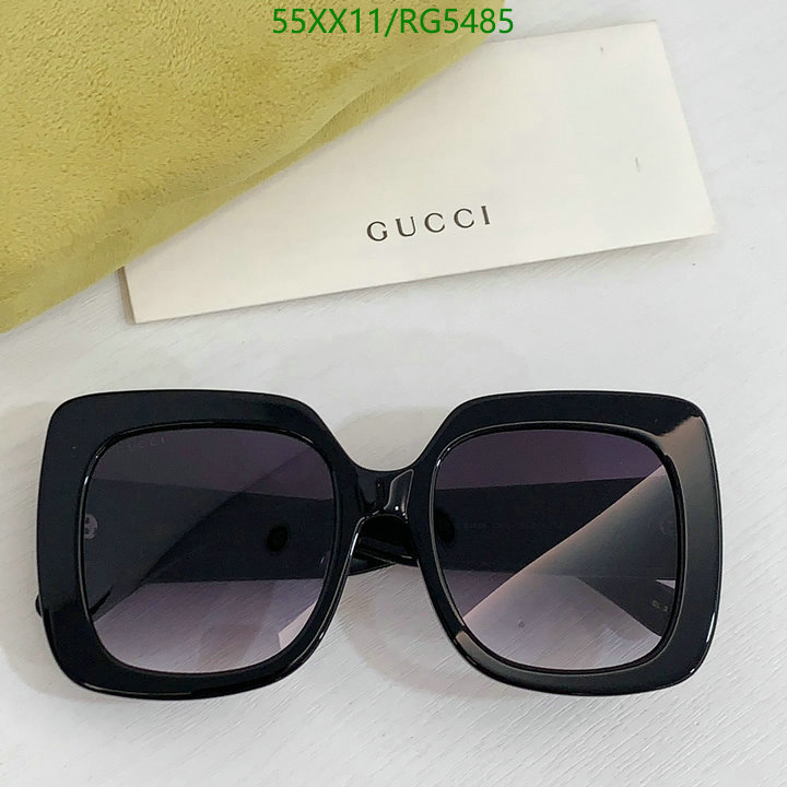Gucci-Glasses Code: RG5485 $: 55USD