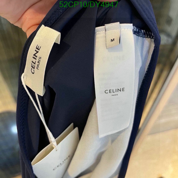 Celine-Swimsuit Code: DY4947 $: 52USD