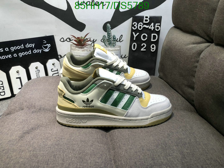Adidas-Women Shoes Code: DS5789 $: 85USD