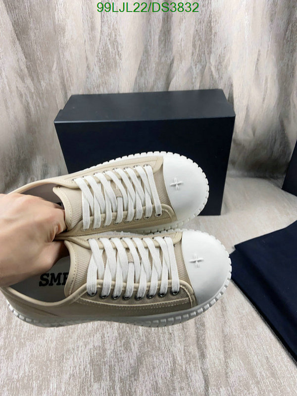 SMFK-Women Shoes Code: DS3832 $: 99USD