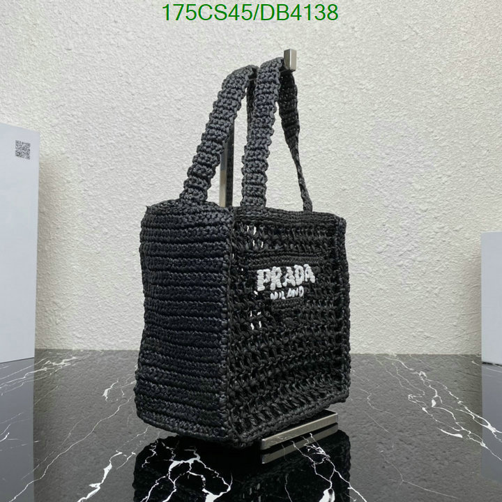 Prada-Bag-Mirror Quality Code: DB4138 $: 175USD