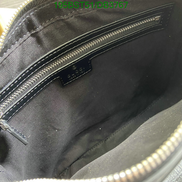 Gucci-Bag-Mirror Quality Code: DB3767 $: 195USD