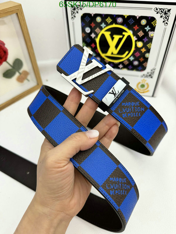 LV-Belts Code: DP6170 $: 65USD