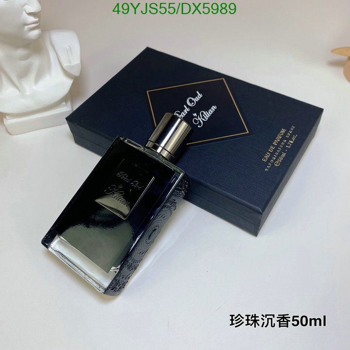 Kilian-Perfume Code: DX5989 $: 49USD